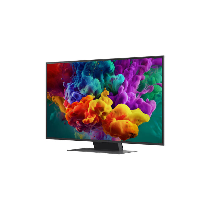 Телевизор LG 50QNED87B3A 4K Ultra HD Mini LED evo AI SMART TV, WEBOS, 50.0 ", 126.0 см