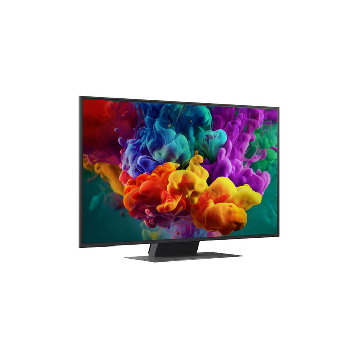 Телевизор LG 50QNED87B3A 4K Ultra HD Mini LED evo AI SMART TV, WEBOS, 50.0 ", 126.0 см