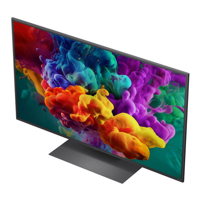 Телевизор LG 50QNED87B3A 4K Ultra HD Mini LED evo AI SMART TV, WEBOS, 50.0 ", 126.0 см