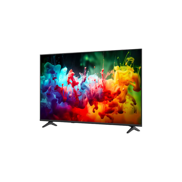 Телевизор LG 55QNED72B3B 4K Ultra HD Mini LED SMART TV, WEBOS, 55.0 ", 139.0 см