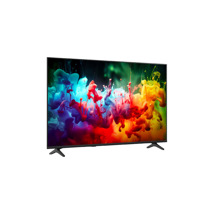 Телевизор LG 55QNED72B3B 4K Ultra HD Mini LED SMART TV, WEBOS, 55.0 ", 139.0 см