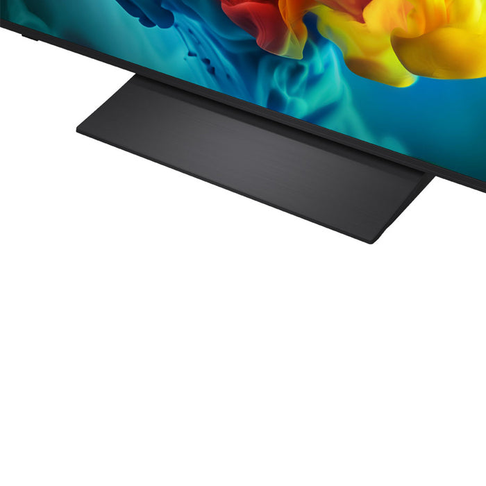 Телевизор LG 55QNED83B3A 4K Ultra HD Mini LED evo AI SMART TV, WEBOS, 55.0 ", 139.0 см