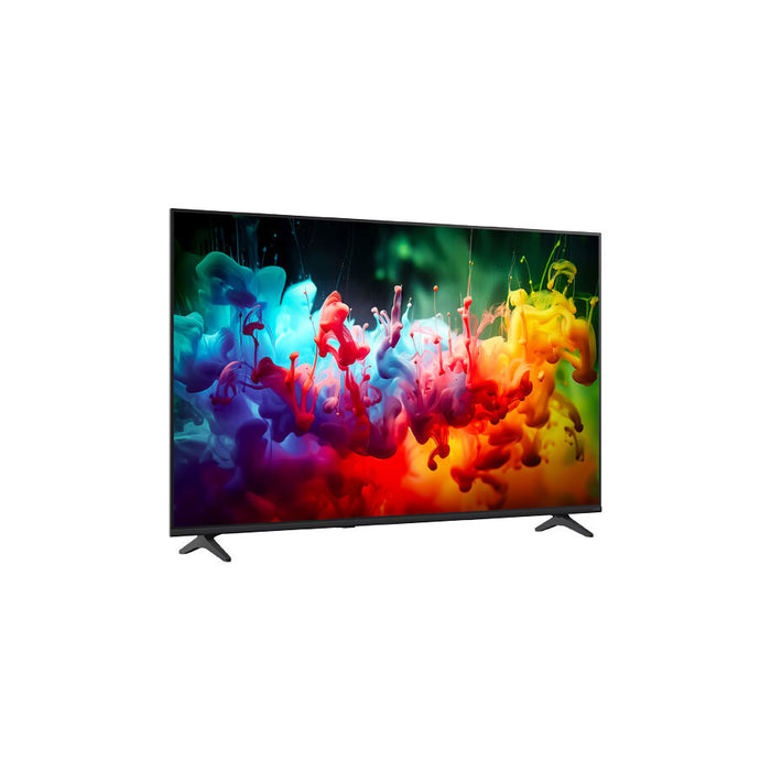 Телевизор LG 65QNED72B3B 4K Ultra HD Mini LED SMART TV, WEBOS, 65.0 ", 164.0 см