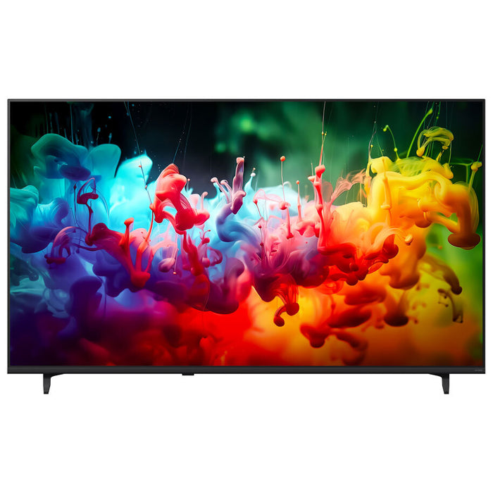 Телевизор LG 65QNED72B3B 4K Ultra HD Mini LED SMART TV, WEBOS, 65.0 ", 164.0 см
