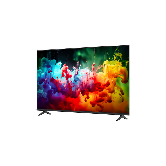 Телевизор LG 65QNED72B3B 4K Ultra HD Mini LED SMART TV, WEBOS, 65.0 ", 164.0 см