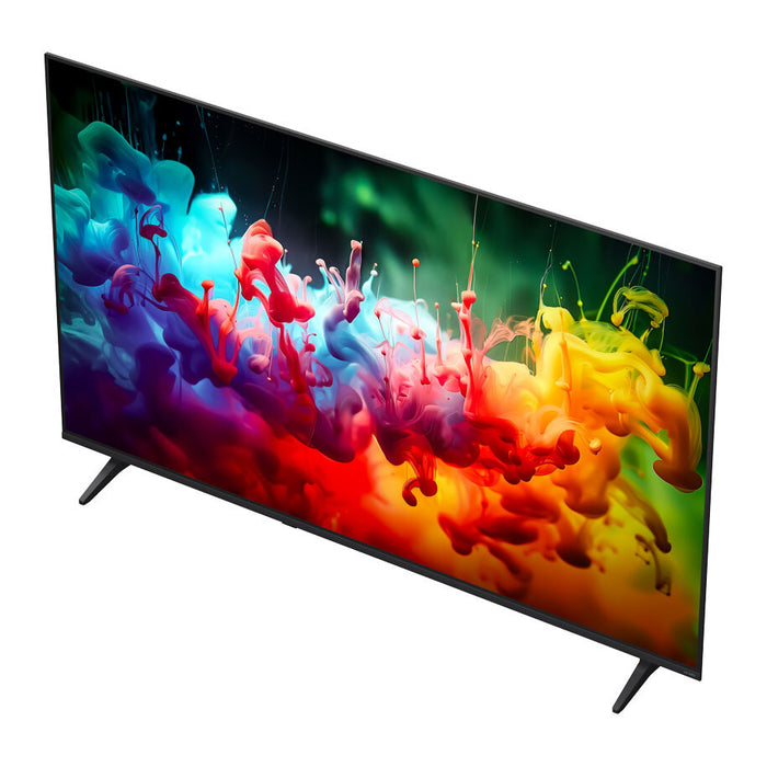 Телевизор LG 65QNED72B3B 4K Ultra HD Mini LED SMART TV, WEBOS, 65.0 ", 164.0 см