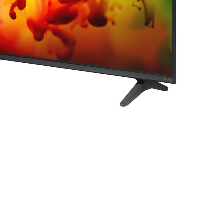 Телевизор LG 65QNED72B3B 4K Ultra HD Mini LED SMART TV, WEBOS, 65.0 ", 164.0 см