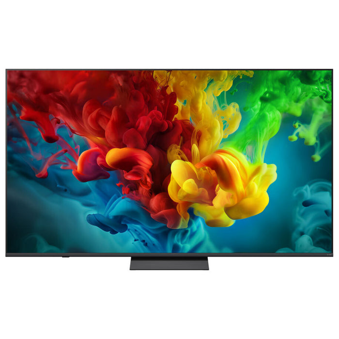 Телевизор LG 75QNED83B3A 4K Ultra HD Mini LED evo AI SMART TV, WEBOS, 75.0 ", 189.0 см