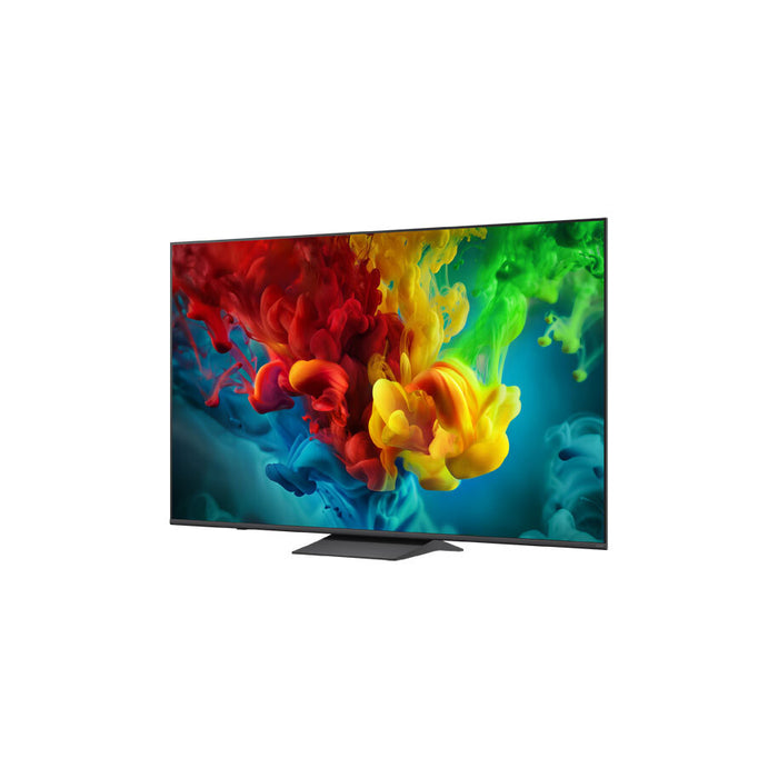 Телевизор LG 75QNED83B3A 4K Ultra HD Mini LED evo AI SMART TV, WEBOS, 75.0 ", 189.0 см