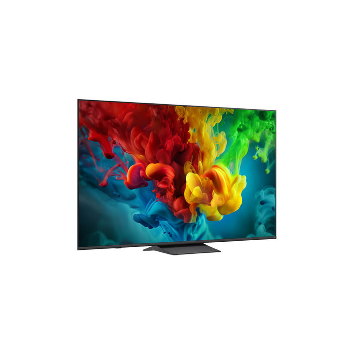 Телевизор LG 75QNED83B3A 4K Ultra HD Mini LED evo AI SMART TV, WEBOS, 75.0 ", 189.0 см