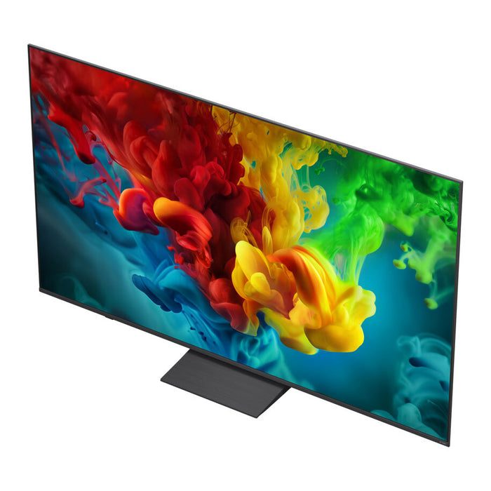 Телевизор LG 75QNED83B3A 4K Ultra HD Mini LED evo AI SMART TV, WEBOS, 75.0 ", 189.0 см