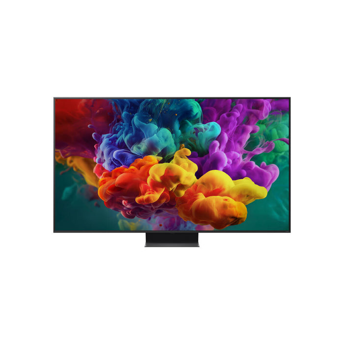 Телевизор LG 75QNED87B3A 4K Ultra HD Mini LED evo AI SMART TV, WEBOS, 75.0 ", 189.0 см