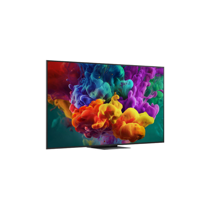 Телевизор LG 75QNED87B3A 4K Ultra HD Mini LED evo AI SMART TV, WEBOS, 75.0 ", 189.0 см