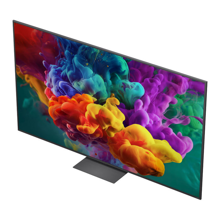 Телевизор LG 75QNED87B3A 4K Ultra HD Mini LED evo AI SMART TV, WEBOS, 75.0 ", 189.0 см