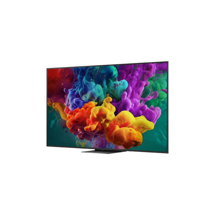 Телевизор LG 75QNED87B3A 4K Ultra HD Mini LED evo AI SMART TV, WEBOS, 75.0 ", 189.0 см