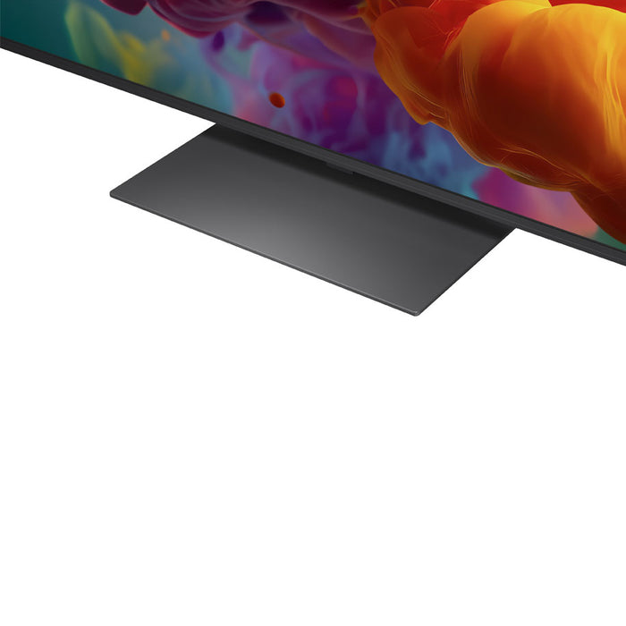 Телевизор LG 75QNED87B3A 4K Ultra HD Mini LED evo AI SMART TV, WEBOS, 75.0 ", 189.0 см