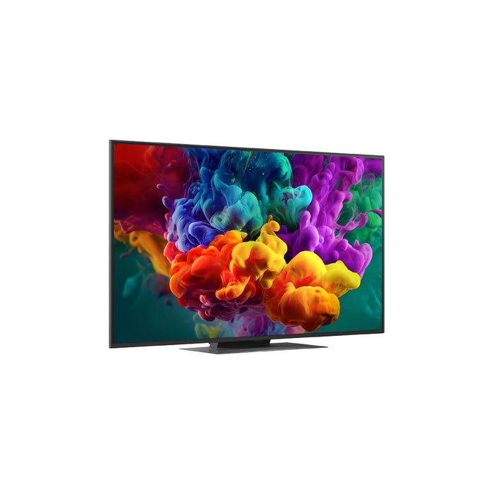 Телевизор LG 55QNED87B3A 4K Ultra HD SMART TV, WEBOS, 55.0 ", 139.0 см