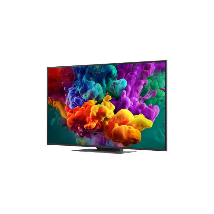 Телевизор LG 55QNED87B3A 4K Ultra HD SMART TV, WEBOS, 55.0 ", 139.0 см