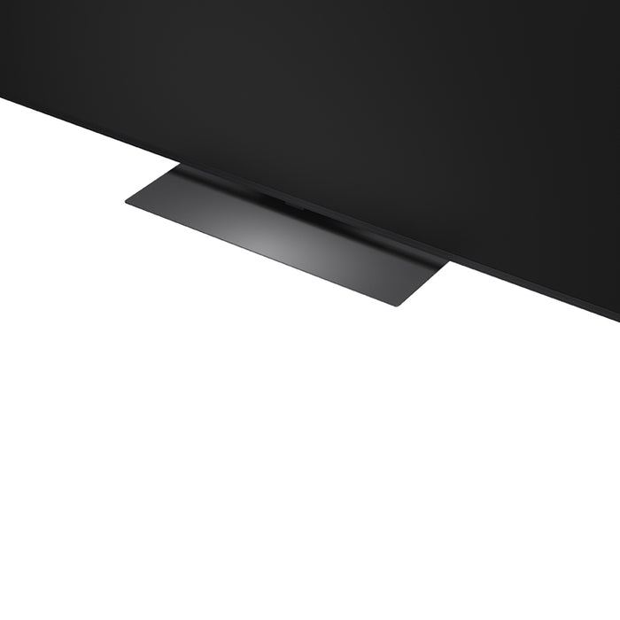 Телевизор LG 55QNED87B3A 4K Ultra HD SMART TV, WEBOS, 55.0 ", 139.0 см