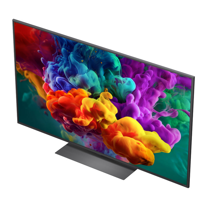 Телевизор LG 55QNED87B3A 4K Ultra HD SMART TV, WEBOS, 55.0 ", 139.0 см