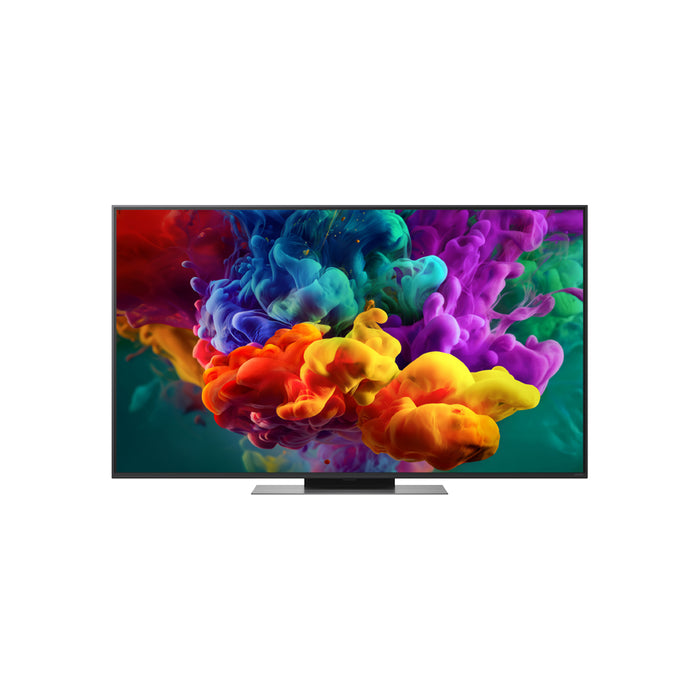 Телевизор LG 55QNED87B3A 4K Ultra HD SMART TV, WEBOS, 55.0 ", 139.0 см