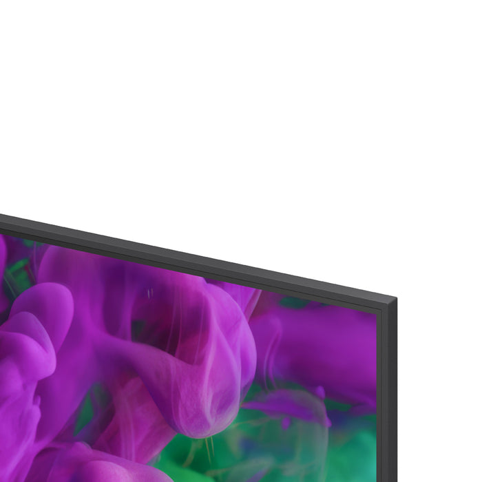 Телевизор LG 43QNED87B3A 4K Ultra HD Mini LED evo AI SMART TV, WEBOS, 43.0 ", 108.0 см