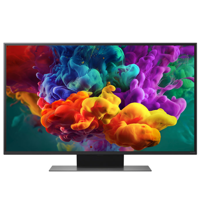Телевизор LG 43QNED87B3A 4K Ultra HD Mini LED evo AI SMART TV, WEBOS, 43.0 ", 108.0 см
