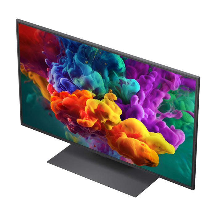Телевизор LG 43QNED87B3A 4K Ultra HD Mini LED evo AI SMART TV, WEBOS, 43.0 ", 108.0 см
