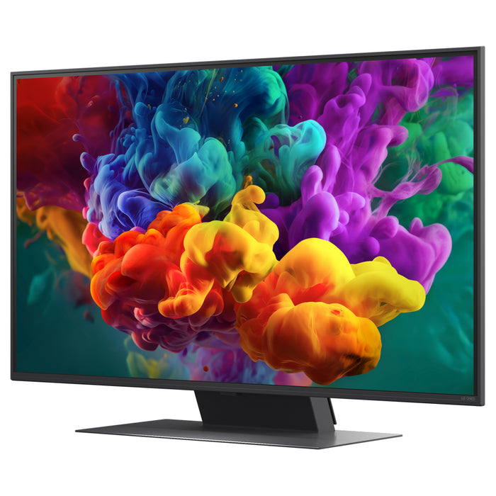 Телевизор LG 43QNED87B3A 4K Ultra HD Mini LED evo AI SMART TV, WEBOS, 43.0 ", 108.0 см