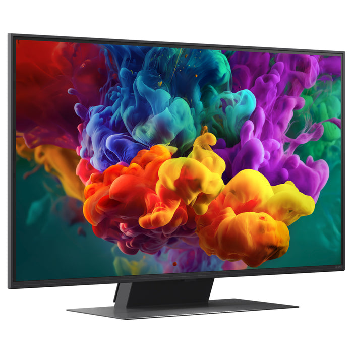 Телевизор LG 43QNED87B3A 4K Ultra HD Mini LED evo AI SMART TV, WEBOS, 43.0 ", 108.0 см