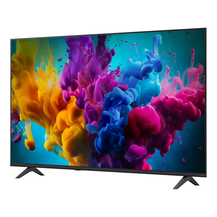 Телевизор LG 65QNED8MB6C 4K Ultra HD Mini LED evo AI SMART TV, WEBOS, 65.0 ", 164.0 см