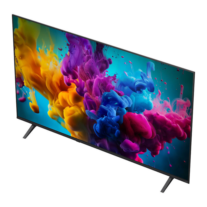 Телевизор LG 65QNED8MB6C 4K Ultra HD Mini LED evo AI SMART TV, WEBOS, 65.0 ", 164.0 см