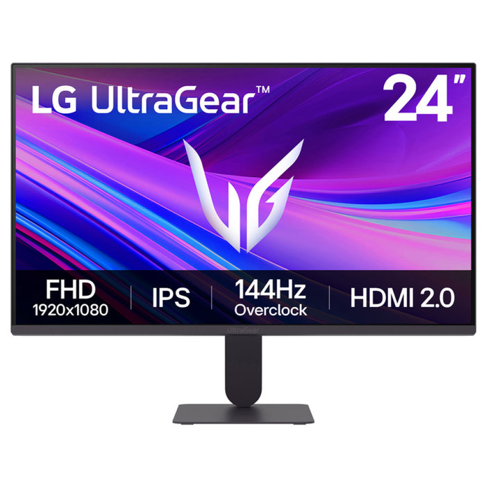 Монитор LG 24G411A-B.AEU