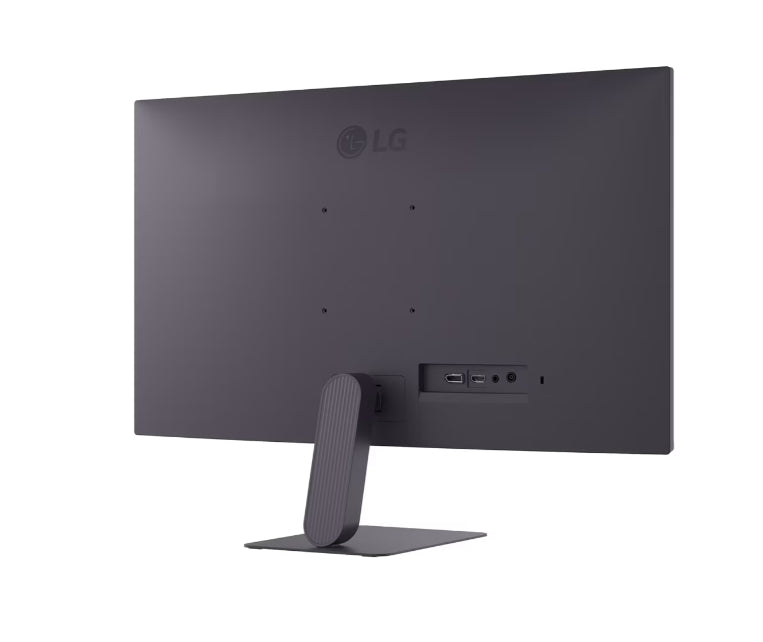 LG 27G411A-B, UltraGear 23.8" IPS, AG, 1ms MBR, 144Hz, 5ms GtG, 1500:1, 250cd/m2, Full HD 1920x1080, sRGB 99%, HDR10, NVIDIA G-SYNC, AMD FreeSync, HDMI, DisplayPort, LG Switch, изход за слушалки, VRR, режим на четене, накланяне, черен