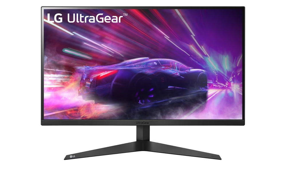 Монитор LG 27GQ50F-B