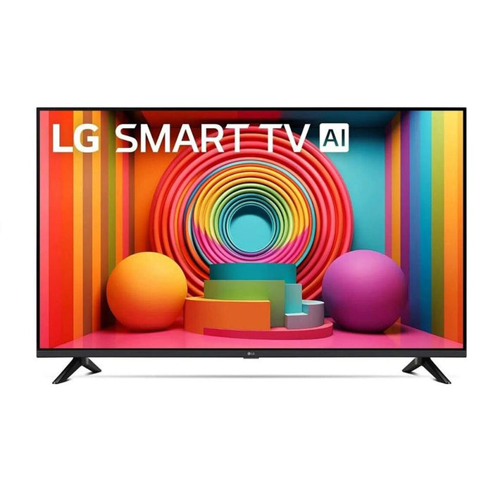 Телевизор LG LED 43LR60006LA