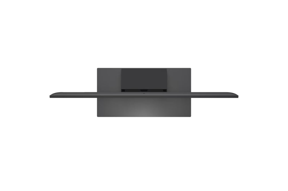 LG 43QNED86A3C, 43" 4K QNED HDR Smart TV, 3840x2160, 60Hz Native (VRR 144Hz), DVB-T2/C/S2, Alpha 7 AI процесор, HDR 10 PRO, webOS 25 ThinQ, 4K Upscaling, WiFi 5, Dolby Vision, Bluetooth 5.1, AirPlay 2, LAN, CI, HDMI, SPDIF, Стойка