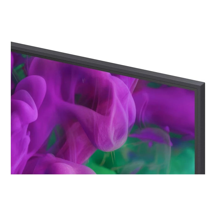 LG 43QNED86B3B, 43" 4K QNED MiniLED Smart TV, 3840x2160, 120Hz Native (VRR 144Hz), DVB-T2/C/S2, Alpha 7 AI процесор, HDR10/HLG, Dolby Vision, webOS 26 ThinQ, VRR/ALLM/HGiG, 4K Super Upscaling, WiFi 5, Bluetooth 5.3, AirPlay 2, LAN, CI, HDMI, AI Sound