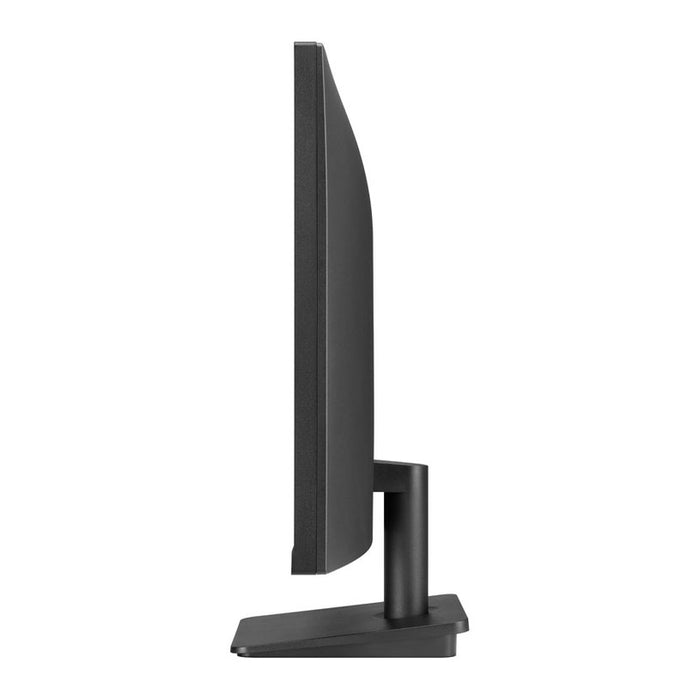 Монитор LG 24MP400P-B 0.275 мм, 178°/178°, IPS, 23.8 ", 60.5 см, 1920x1080, 75.00 Hz, 5.00 ms, HDMI, ЧЕРЕН