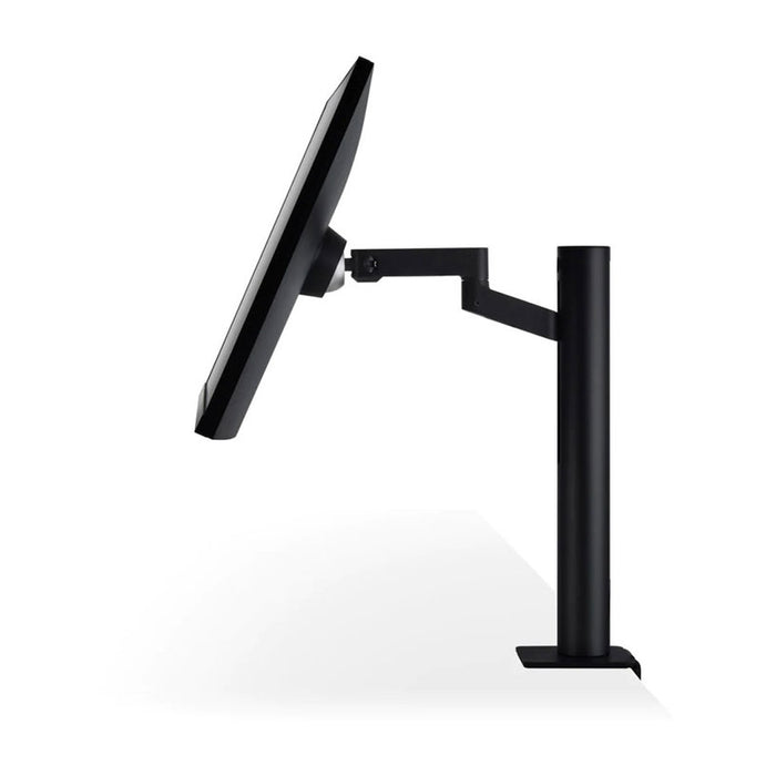 Монитор LG 32UN880-B-BEU Стойка със C-образна скоба 0.182 мм, 178°/178°, IPS, 31.5 ", 80.0 см, 3840x2160, 60.00 Hz, 5.00 ms, HDMI, DisplayPort, USB-C, ЧЕРЕН