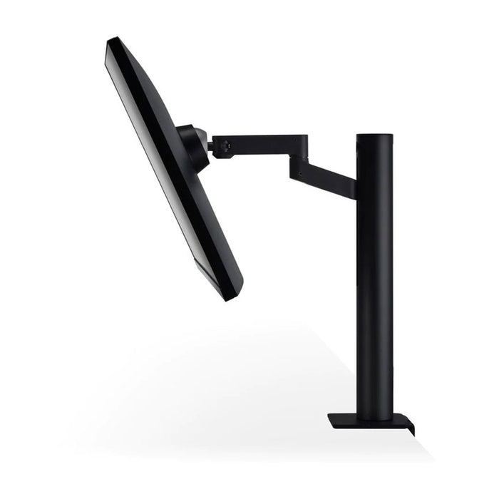 Монитор LG 32UN880-B-BEU Стойка със C-образна скоба 0.182 мм, 178°/178°, IPS, 31.5 ", 80.0 см, 3840x2160, 60.00 Hz, 5.00 ms, HDMI, DisplayPort, USB-C, ЧЕРЕН