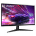 Монитор LG 27GQ50F-B 0.311 мм, 178°/178°, VA, 27.0 ", 68.6 см, 1920x1080, 165.00 Hz, 5.00 ms, HDMI, DisplayPort, ЧЕРЕН