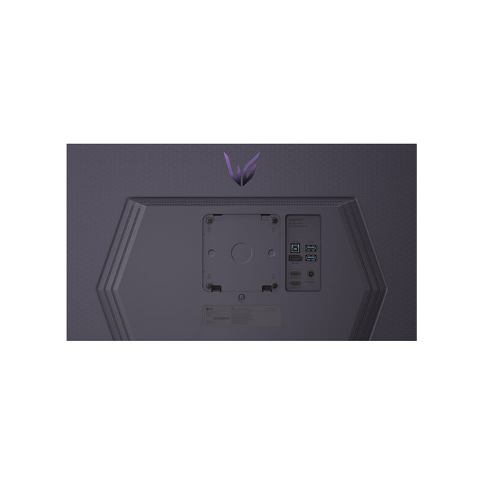 Монитор LG UltraGear G8 27G810A-B 0.156 мм, 178°/178°, IPS, 27.0 ", 68.6 см, 3840x2160, 360.00 Hz, 1.00 ms, HDMI, DisplayPort, BLACK