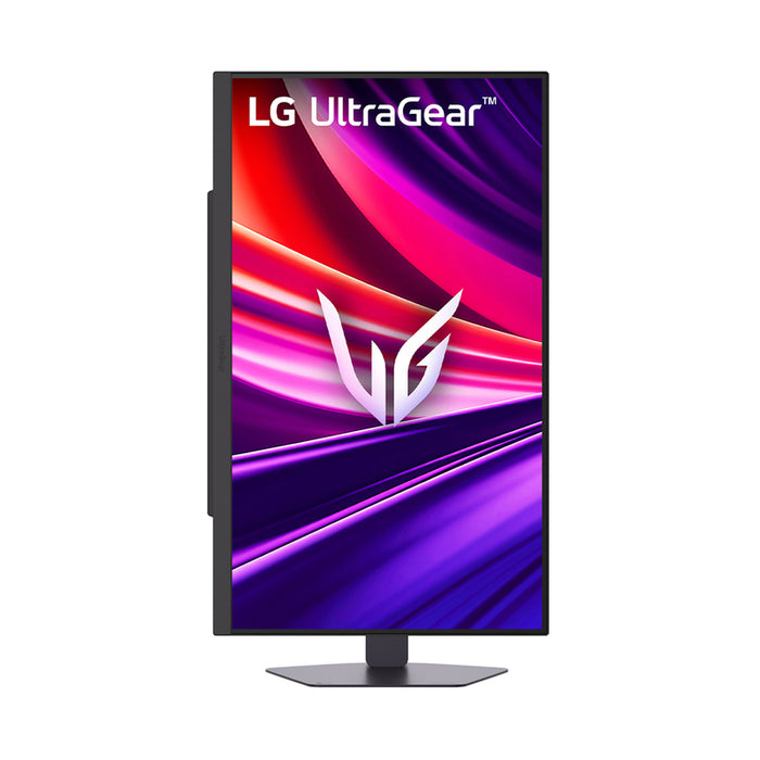 Монитор LG UltraGear G8 27G810A-B 0.156 мм, 178°/178°, IPS, 27.0 ", 68.6 см, 3840x2160, 360.00 Hz, 1.00 ms, HDMI, DisplayPort, BLACK