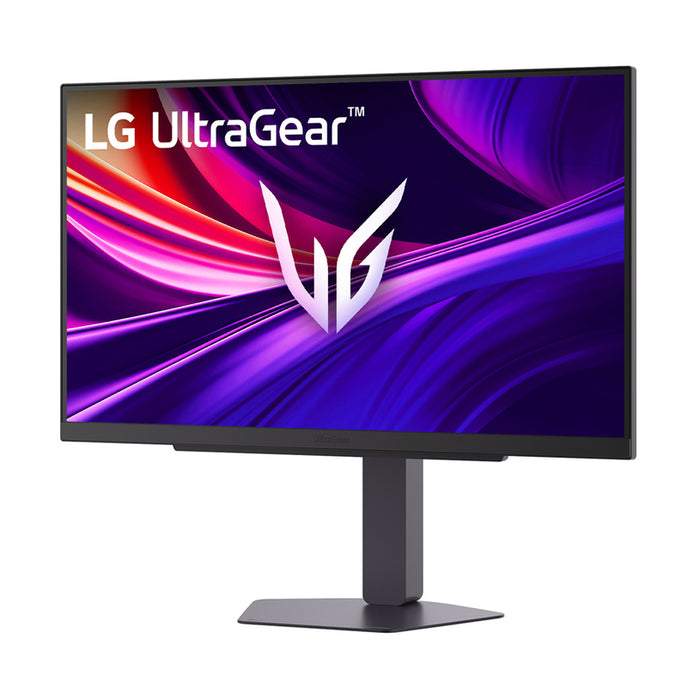 Монитор LG UltraGear G8 27G810A-B 0.156 мм, 178°/178°, IPS, 27.0 ", 68.6 см, 3840x2160, 360.00 Hz, 1.00 ms, HDMI, DisplayPort, BLACK