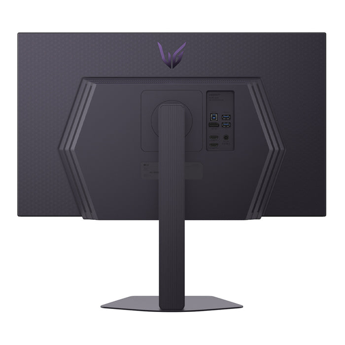 Монитор LG UltraGear G8 27G810A-B 0.156 мм, 178°/178°, IPS, 27.0 ", 68.6 см, 3840x2160, 360.00 Hz, 1.00 ms, HDMI, DisplayPort, BLACK