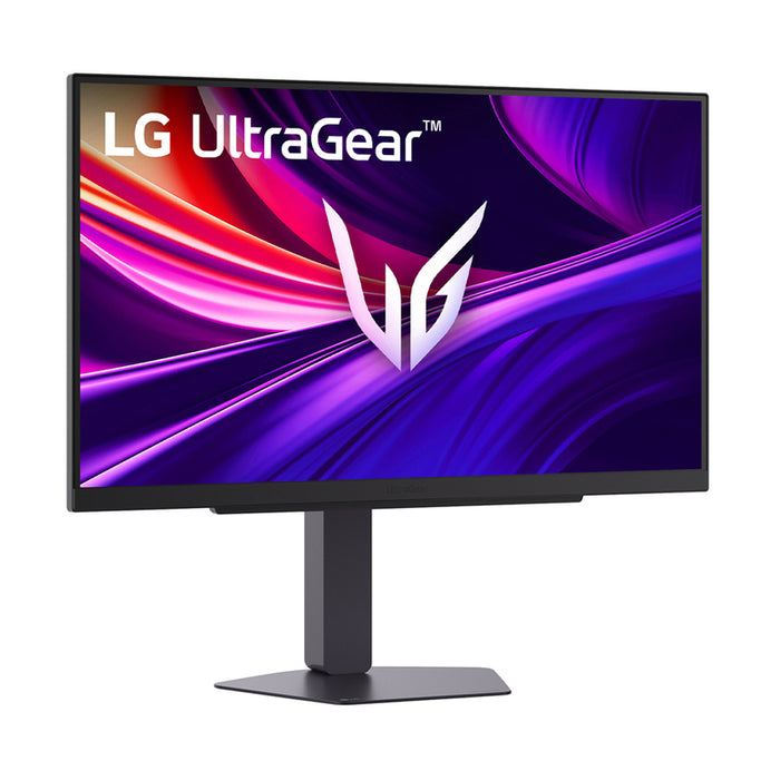 Монитор LG UltraGear G8 27G810A-B 0.156 мм, 178°/178°, IPS, 27.0 ", 68.6 см, 3840x2160, 360.00 Hz, 1.00 ms, HDMI, DisplayPort, BLACK