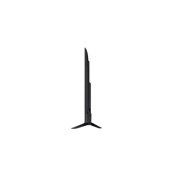 Телевизор LG 50AU731C0LA , 126 см, 3840x2160 UHD-4K , 50 inch, LED , Smart TV , Web Os