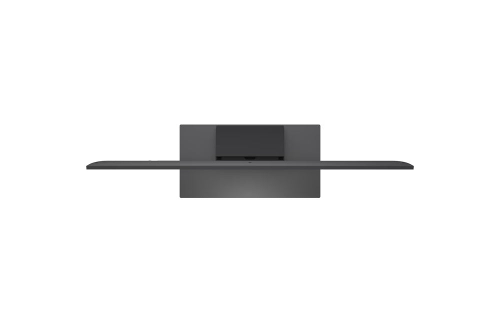 LG 50QNED86A3C, 50" 4K QNED HDR Smart TV, 3840x2160, 60Hz Native (VRR 144Hz), DVB-T2/C/S2, Alpha 7 AI процесор, HDR 10 PRO, webOS 25 ThinQ, 4K Upscaling, WiFi 5, Dolby Vision, Bluetooth 5.1, AirPlay 2, LAN, CI, HDMI, SPDIF, Стойка