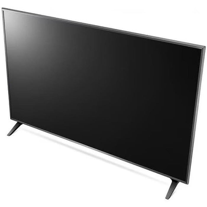 Телевизор LG 50UR78GC , 126 см, 3840x2160 UHD-4K , 50 inch, LED , Smart TV , Web Os